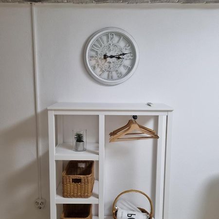 Appartment Im Untergeschoss 弗赖拉辛 外观 照片