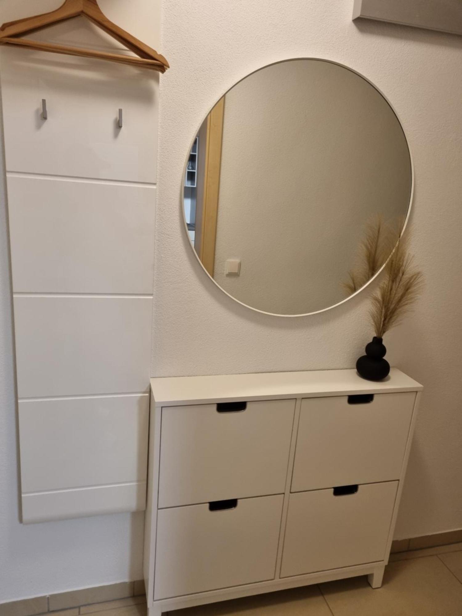 Appartment Im Untergeschoss 弗赖拉辛 外观 照片