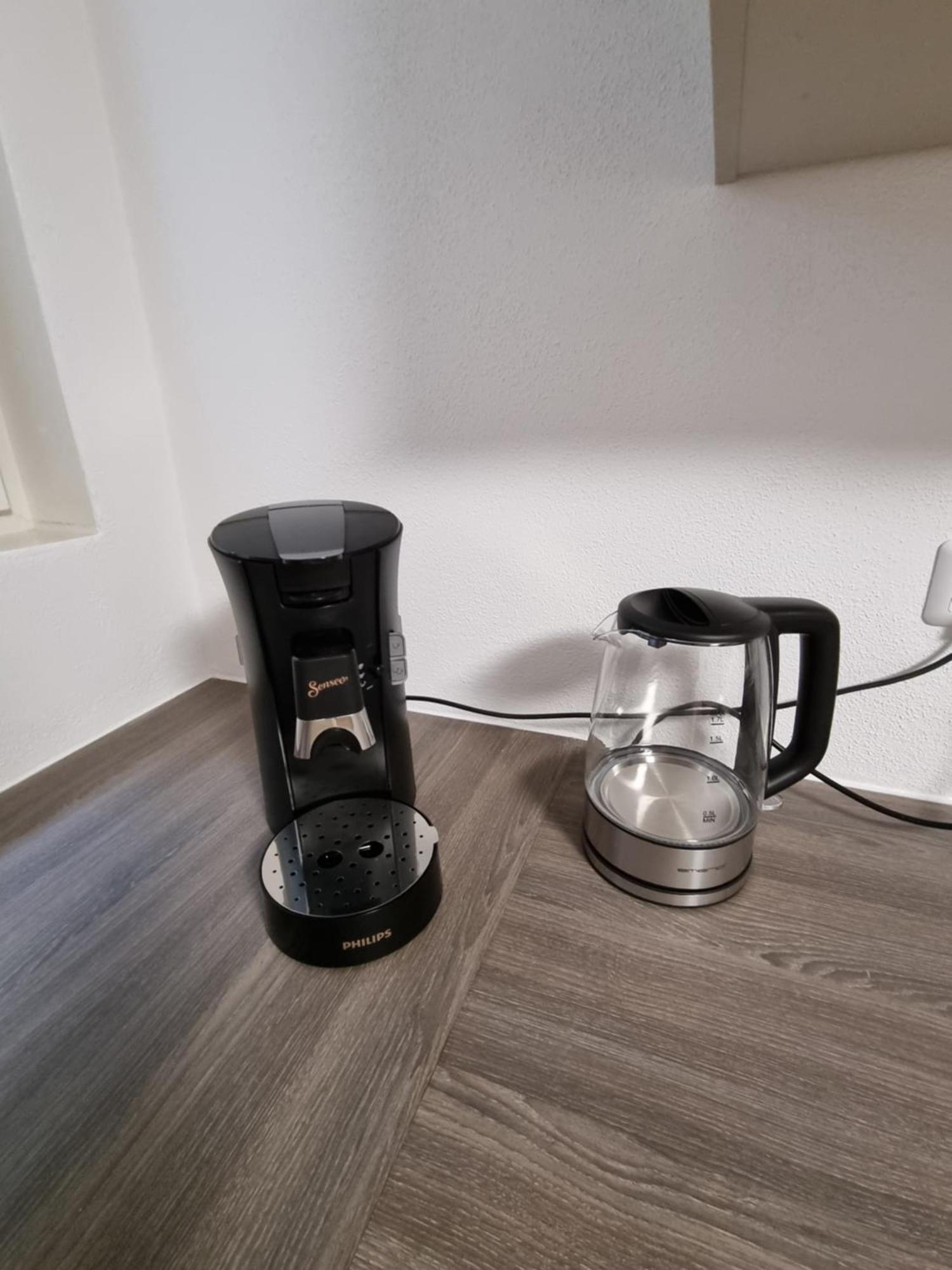 Appartment Im Untergeschoss 弗赖拉辛 外观 照片